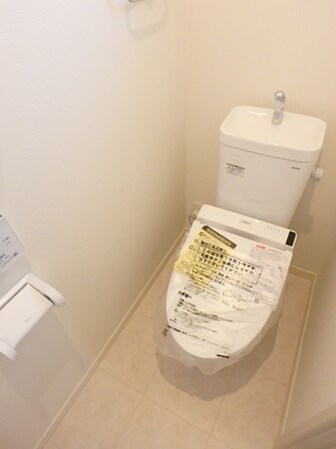 DCグレースの物件内観写真